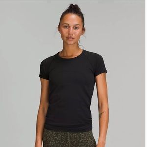 Swiftly Tech Short Sleeve Short 2.0